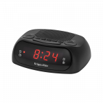 Garso ir HiFi sistemos // Radio Clock // Radiobudzik Kruger&Matz model KM0824