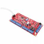 Integriti 8 zonų plėtiklis, INTG-996005PCB & K, Inner Range  (parduodamas tik Latvijoje)