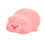 Forever Light LED SLEEPY PIG Night Lamp