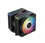 DeepCool AG620 BK ARGB V2 Air Cooler 12cm