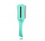 Tangle Teezer Compact Styler Hair comb Mint Black