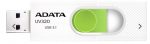 ADATA UV320 64GB USB3.1 White