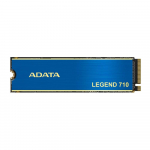 ADATA LEGEND 710 M.2 512 GB PCI Express 3.0 3D NAND NVMe