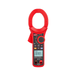 НОВИНКА! Инструменты и электроинструменты Kraftdele // Testeris ir matavimo įranga // Miernik cęgowy 2500A AC/DC model UT222