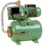 Ūdensapgādes automāts CAM 100/60 Ūdensapgādes automāts CAM 100