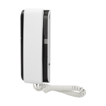 TELEFONSPYNĖS | Door Bels // TELEFONSPYNĖS Video HD // Unifon wielolokatorski do instalacji 2-żyłowych SLIM, CYFRAL
