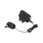 Baterijos, akumuliatoriai, maitinimo &scaron;altiniai ir adapteriai // Universalūs maitinimo blokai 12V, 9V, 5V // Zasilacz antenowy elektroniczny 12V 100mA
