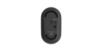 Logitech 920-012239 keyboard Mouse included Universal RF Wireless + Bluetooth QWERTY US International Graphite