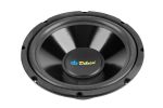 Automobilių ir motociklų prekės, elektronika, navigacija, CB radijas // Car speakers, grills, boxes // Głośnik 10" DBS-G1002 4 Ohm