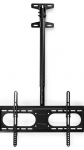 Nedis TVCM1350BK Motorised TV Ceiling Mount 42&Prime;&ndash; 65&Prime;