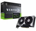 MSI GeForce 5050 Video Card 8GB