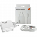 Xiaomi BHR087MEU HyperCharge Power Adapter 90W