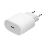 Mobilieji telefonai ir priedai // Įkrovikliai // Ładowarka sieciowa Apple MUVV3ZM/A USB typu C 20W A2347