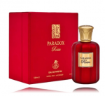 French Avenue Paradox Rossa Perfume EDP 100 ml
