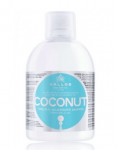 Kallos Coconut Nutritive-Hair Strengthening Shampoo 1000 ml