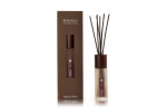 Millefiori Milano Selected Fragrance Diffuser Silver Spirit 350 ml