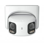 Reolink | UHD Dual-Lens PoE Surveillance Camera with 180&deg; Panoramic View | RP-PCT16MD | Dual lens | 16 MP | F2.8mm/F1.6 | IP67 | H.265/H.264 | Micro SD