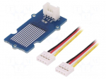 Sensor: humidity | presence of water | Grove | module,wire jumpers