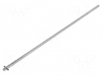 Extension shaft | GA | 300mm