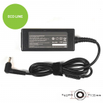 Ne&scaron;iojamo kompiuterio įkroviklis ASUS 33W: 19V, 1.75A