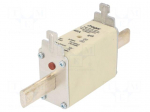 Fuse: fuse | 40A | 500VAC | gG | industrial | NH1C