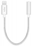 Audio adapter Puro 3.5mm - Lightning