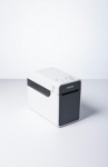BROTHER TD-2125N LABEL THERMO PRINTER, USB, LAN, SERIAL PORT