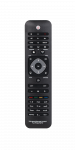 Velleman elektroniniai prietaisai ir komponentai // TV / VIDEO / AUDIO pultai // Pilot uniwersalny do LCD/LED Philips