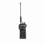 CB, VHF, UHF, PMR racijos, antenos ir priedai // CB racijos // Radio CB ALAN 42DS AM/FM DIGITAL SQUELCH