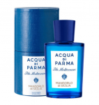 Acqua di Parma Blu Mediterraneo Mandorlo di Sicilia Perfume EDT 180ml
