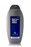 Kallos Silver Reflex Shampoo 350 ml
