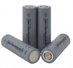Akumuliatorius Li-Ion 21700 3.6V 5000mAh &Oslash;21.4x76.7mm 1GB. įkraunama USB-C įvestis