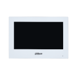 Vaizdo monitorius 7" TFT, su Micro-SD kortelės palaikymu, VTH2621GW-P, Dahua