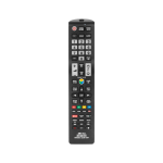 Velleman elektroniniai prietaisai ir komponentai // TV / VIDEO / AUDIO pultai // Pilot uniwersalny do TV LED/LCD Samsung