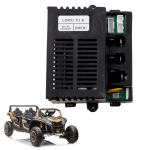 Žaidimų zona | PC | Konsolės | Priedai // Vaiki&scaron;kos elektrinės transporto priemonės // Centralka Moduł LDR01 V1.6 do Pojazdu na Akumulator A033 - 24V