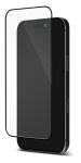 Ekrano apsauga DELTACO, iPhone 16 Pro (6.3"), 2,5D, pilnas padengimas / 1903137