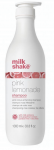 Milk Shake Pink Lemonade Hair Colour Shampoo For Blonde Hair 1000 ml
