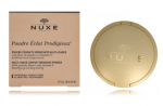 Nuxe Poudre &Eacute;clat Prodigieux Multi-Usage Bronzing powder for the face 25 g