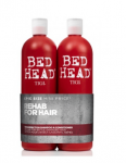 Tigi Bed Head Urban Antidotes Resurrection Shampoo & Conditioner 750 ml + 750 ml