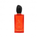 Giorgio Armani S&iacute; Passione Eclat Perfume EDP 100 ml Tester