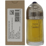Cartier Pasha Perfume PAR 100 ml Tester