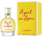 Lanvin A Girl in Capri Perfume EDT 90 ml