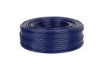 Garso sistemos ir priedai // RCA kabeliai // Kabel 2 x RCA-4mm niebieski