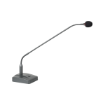 Garso sistemos ir priedai // Mikrofonai | Su laidu | Belaidžiai // Mikrofon D-30 gęsia szyja 54cm