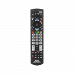 Velleman elektroniniai prietaisai ir komponentai // Nuotolinio valdymo pultai - TV, VIDEO, AUDIO // Pilot uniwersalny do TV LED/LCD Sony