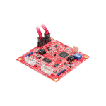 Uosto plok&scaron;tė 2 x RS232, INTG-996520PCB & K, Inner Range  (parduodama tik Latvijoje)