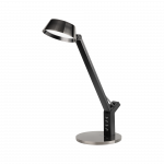 Interjero &Scaron;viestuvai | Dizaino &Scaron;viesos // Stalinės lempos, Darbo ap&scaron;vietimas // Lampka LED na biurko - 3 kolory światła