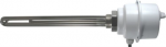Immersion element + thermostat  4.5kW, 400V 1 1/2'