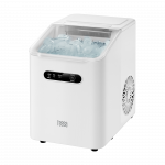 Produktai namams ir sodui // Virtuvės ir namų apyvokos prekės // Kostkarka do lodu TEESA EASY ICE, 11kg lodu , 1L , 110W, dwa rozmiary kostek, autoczyszczenie