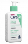 CeraVe Normal to Oily Cleansing foam 236 ml
